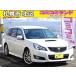[ оплата общая сумма 440,000 иен ] б/у машина Subaru Legacy Touring Wagon авария нет турбо navi цифровое радиовещание B камера 