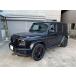 [ оплата общая сумма 24,490,000 иен ] б/у машина Mercedes * Benz G Class Brabus F обвес раздвижной люк 