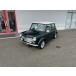 [ оплата общая сумма 4,200,000 иен ] б/у машина Rover Mini 40th anniversary limi tedo