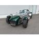[ оплата общая сумма 4,380,000 иен ] б/у машина ke-ta ветчина / прочее Caterham K Classic 