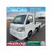 [ оплата общая сумма 390,000 иен ] б/у машина Daihatsu Hijet Truck с техосмотром 4WD 2 дюймовый lift up 