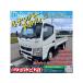 [ оплата общая сумма 980,000 иен ] б/у машина Mitsubishi Fuso Canter обычный кузов пол доска листовая сталь полная масса 5t не достиг 