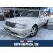 [ оплата общая сумма 1,000,000 иен ] б/у машина Toyota Crown один владелец некурящий человек гараж хранение 