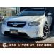 [ оплата общая сумма 1,102,000 иен ] б/у машина Subaru Impreza XV EyeSight Bill toinETC 4WD