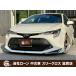 [ оплата общая сумма 2,549,000 иен ] б/у машина Toyota Corolla спорт наша компания заем &amp;amp; наша компания lease обращение магазин возможно решение показатель 90pa