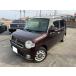 [ оплата общая сумма 598,000 иен ] б/у машина Daihatsu Mira Cocoa оригинальная навигация * Full seg TV* "умный" ключ 
