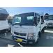 [ оплата общая сумма 1,640,000 иен ] б/у машина Mitsubishi Fuso Canter основа комплектация F5 левый зеркало с электроприводом 