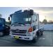[ оплата общая сумма 2,790,000 иен ] б/у машина Hino Ranger Kyokuto 4T самосвал кондиционер гидроусилитель руля 
