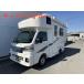 [ оплата общая сумма 4,000,000 иен ] б/у машина Daihatsu Hijet Truck кемпер предварительный техосмотр есть 