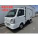 [ оплата общая сумма 1,350,000 иен ] б/у машина Suzuki Carry предварительный техосмотр есть рефрижератор 