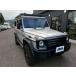 [ оплата общая сумма 4,820,000 иен ] б/у машина Mercedes * Benz G Class 4WD