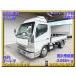 [ оплата общая сумма 1,637,000 иен ] б/у машина Mitsubishi Fuso Canter 2t flat deck . средний CUSTOM