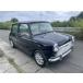 [ оплата общая сумма 700,000 иен ] б/у машина Rover Mini объем двигателя 0.99L manual 