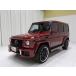 [ оплата общая сумма 9,191,000 иен ] б/у машина Mercedes * Benz G Class дизель турбо низкая подвеска 