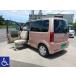 [ оплата общая сумма 353,000 иен ] б/у машина Nissan Otti well cab пассажирское сиденье электрический скользящий выше сиденье 