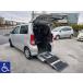 [ оплата общая сумма 406,000 иен ] б/у машина Suzuki Wagon R well cab sloper электрический фиксация 