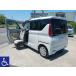 [ оплата общая сумма 1,498,000 иен ] б/у машина Nissan Roox холостой ход Stop well cab navi 