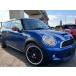 [ оплата общая сумма 880,000 иен ] б/у машина BMW MINI Mini Clubman инспекция обслуживание имеется TV установлена навигация OZ aluminium 