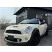 [ оплата общая сумма 980,000 иен ] б/у машина BMW MINI Mini купе техосмотр "shaken" обслуживание есть наличие ремонта нет стандартный дилерская машина 