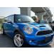 [ оплата общая сумма 780,000 иен ] б/у машина BMW MINI Mini Clubman техосмотр "shaken" обслуживание имеется наличие ремонта нет стандартный дилерская машина 
