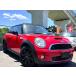 [ оплата общая сумма 880,000 иен ] б/у машина BMW MINI Mini техосмотр "shaken" обслуживание есть наличие ремонта нет стандартный дилерская машина 