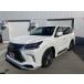 [ оплата общая сумма 10,080,000 иен ] б/у машина Lexus LX