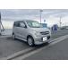 [ оплата общая сумма 189,000 иен ] б/у машина Mazda AZ- Wagon Pta-to/ETC/ aluminium /T цепь машина 