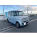 [ оплата общая сумма 319,000 иен ] б/у машина Honda N-BOX+ navi TV B черепаха ETC aluminium 