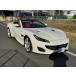 [ оплата общая сумма 20,300,000 иен ] б/у машина Ferrari Portofino с техосмотром 