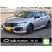 [ оплата общая сумма 1,795,000 иен ] б/у машина Honda Civic 6 скорость MT Mugen full backet сиденье Mugen tail 