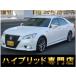 [ оплата общая сумма 1,421,000 иен ] б/у машина Toyota Crown Athlete оригинальная навигация цифровое радиовещание камера заднего обзора 