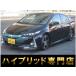 [ оплата общая сумма 1,525,000 иен ] б/у машина Toyota Prius PHV TRD обвес navi земля цифровая камера laBluetoothBSM