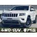 [ оплата общая сумма 1,651,000 иен ] б/у машина Chrysler Jeep Grand Cherokee чёрные кожаные сиденья Bluetooth пневматическая подвеска регистрационный список ETC