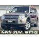[ оплата общая сумма 1,299,000 иен ] б/у машина Mitsubishi Pajero navi TV B камера Rockford кондиционер 