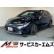 [ оплата общая сумма 2,650,000 иен ] б/у машина Toyota Corolla touring оригинальный дисплей аудио ETC2.0
