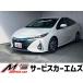 [ оплата общая сумма 2,380,000 иен ] б/у машина Toyota Prius PHV передний и задний (до и после) do RaRe koETC2.0 BSM оригинальная навигация 