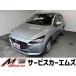 [ оплата общая сумма 1,480,000 иен ] б/у машина Mazda MAZDA2 оригинальная навигация ETC все окружение камера BSM USB