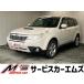 [ оплата общая сумма 850,000 иен ] б/у машина Subaru Forester передний и задний (до и после) do RaRe koETC обогрев сидений 