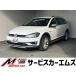 [ оплата общая сумма 1,570,000 иен ] б/у машина Volkswagen Golf все грузовик оригинальная навигация передний и задний (до и после) do RaRe ko камера заднего обзора 