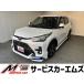 [ оплата общая сумма 1,780,000 иен ] б/у машина Toyota laiz оригинальный 9 дюймовый дисплей аудио ETC