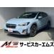 [ оплата общая сумма 1,750,000 иен ] б/у машина Subaru XV оригинальная навигация оригинальный запуск двигателя ETC Full seg TV