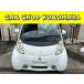 [ оплата общая сумма 380,000 иен ] б/у машина Mitsubishi i-MiEV есть руководство пользователя .