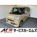 [ оплата общая сумма 1,930,000 иен ] б/у машина Daihatsu Move парусина .. settled не использовался машина полоса assist USB зарядка 