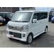 [ оплата общая сумма 2,050,000 иен ] б/у машина Suzuki Every Wagon автоматический свет USB зарядка полоса assist 