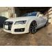 [ оплата общая сумма 1,450,000 иен ] б/у машина Audi A7 Sportback ETC сонар дорожного просвета вспомогательное устройство для парковки 