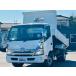 [ payment sum total 4,817,000 jpy ] used car Hino Dutro 3.6t loader dump ShinMaywa