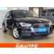 [ оплата общая сумма 999,000 иен ] б/у машина Audi A1 Sportback 
