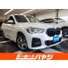 [ оплата общая сумма 3,299,000 иен ] б/у машина BMW X1 TV тюнер 