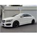 [ оплата общая сумма 1,390,000 иен ] б/у машина Mercedes * Benz CLA Class 