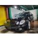 [ оплата общая сумма 1,167,000 иен ] б/у машина Mercedes * Benz E300 Wagon хранение в помещении низкая подвеска AMG18 дюймовый 